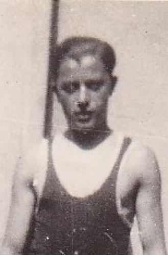 André BAGGIANI